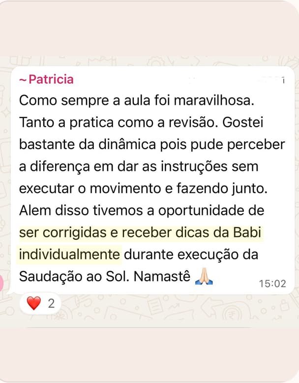 Depoimento 2