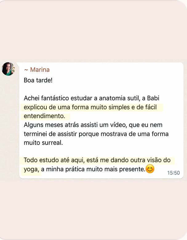 Depoimento 8