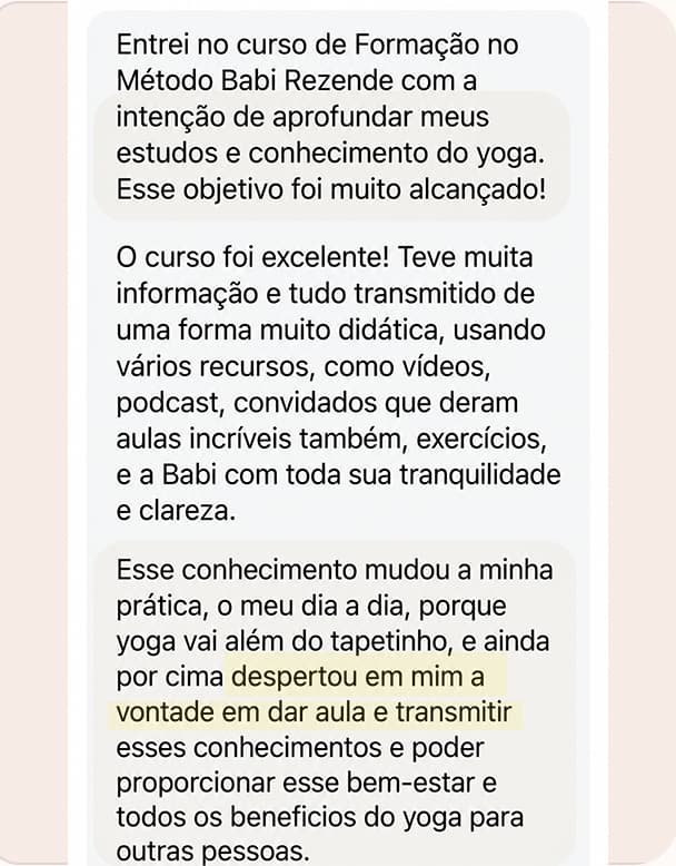 Depoimento 7