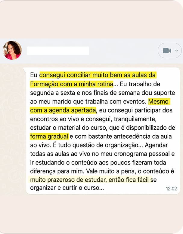 Depoimento 4