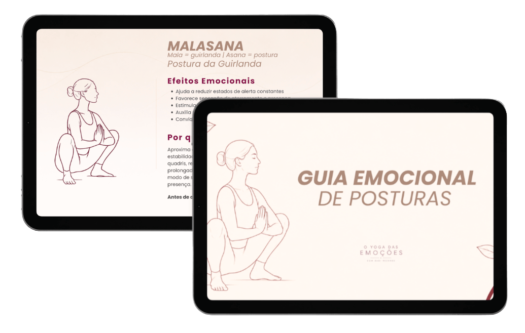 Guia Emocional de Posturas